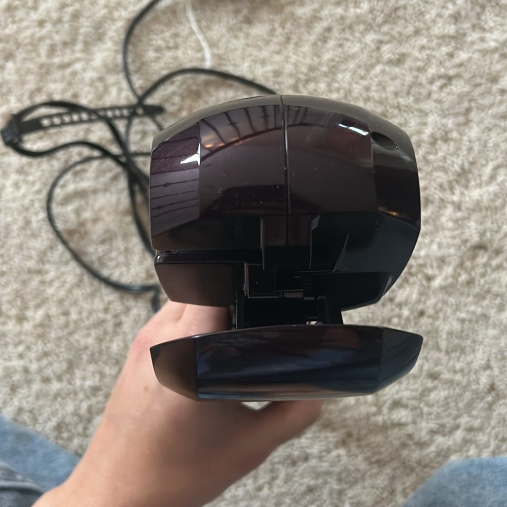 Conair Infiniti Pro Curl Secret - Picture 5 of 9